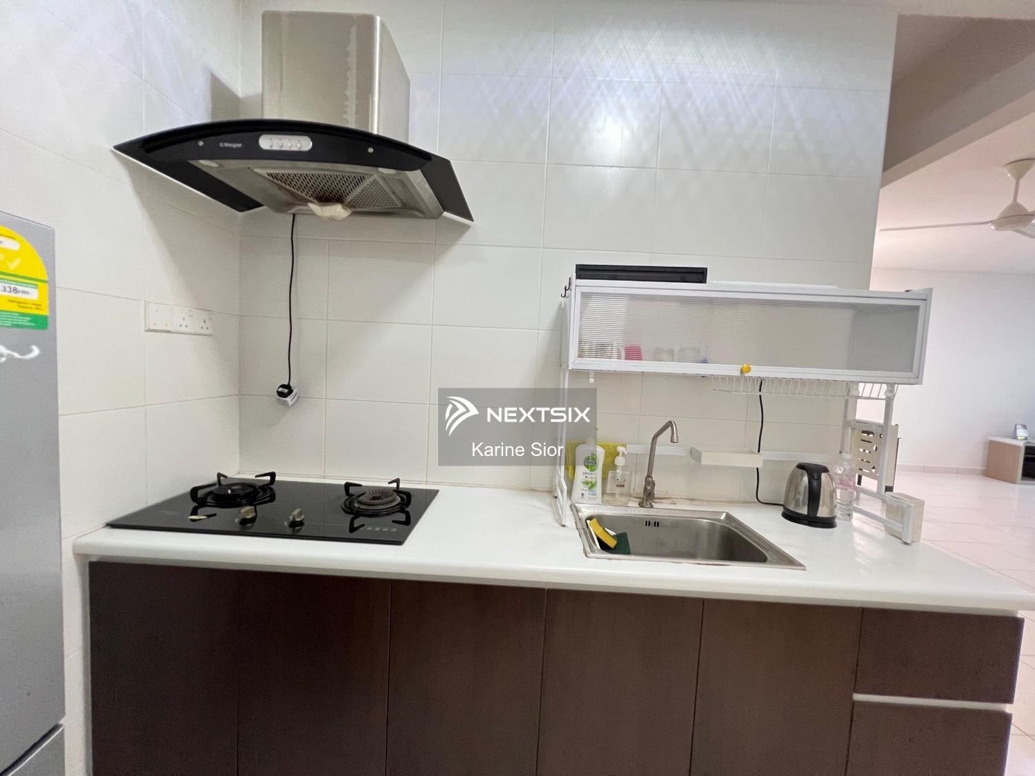 Serviced Residence For Sale in Setia Tropika Johor - Image 2