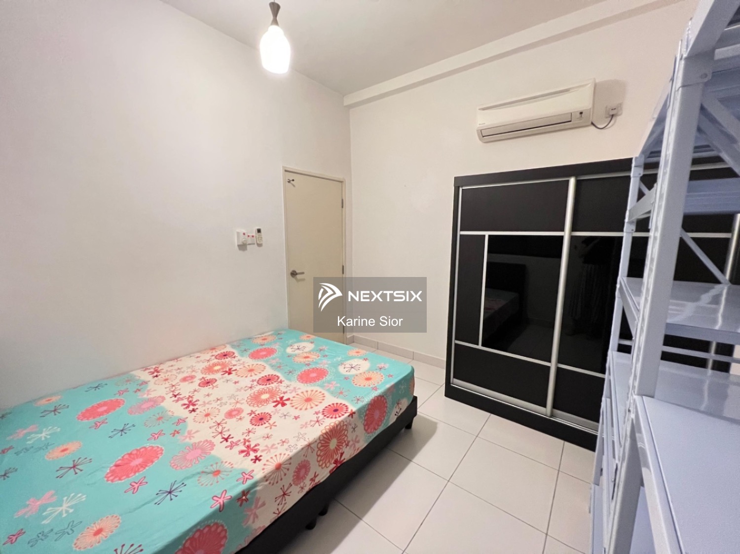 Serviced Residence For Sale in Setia Tropika Johor - Image 5