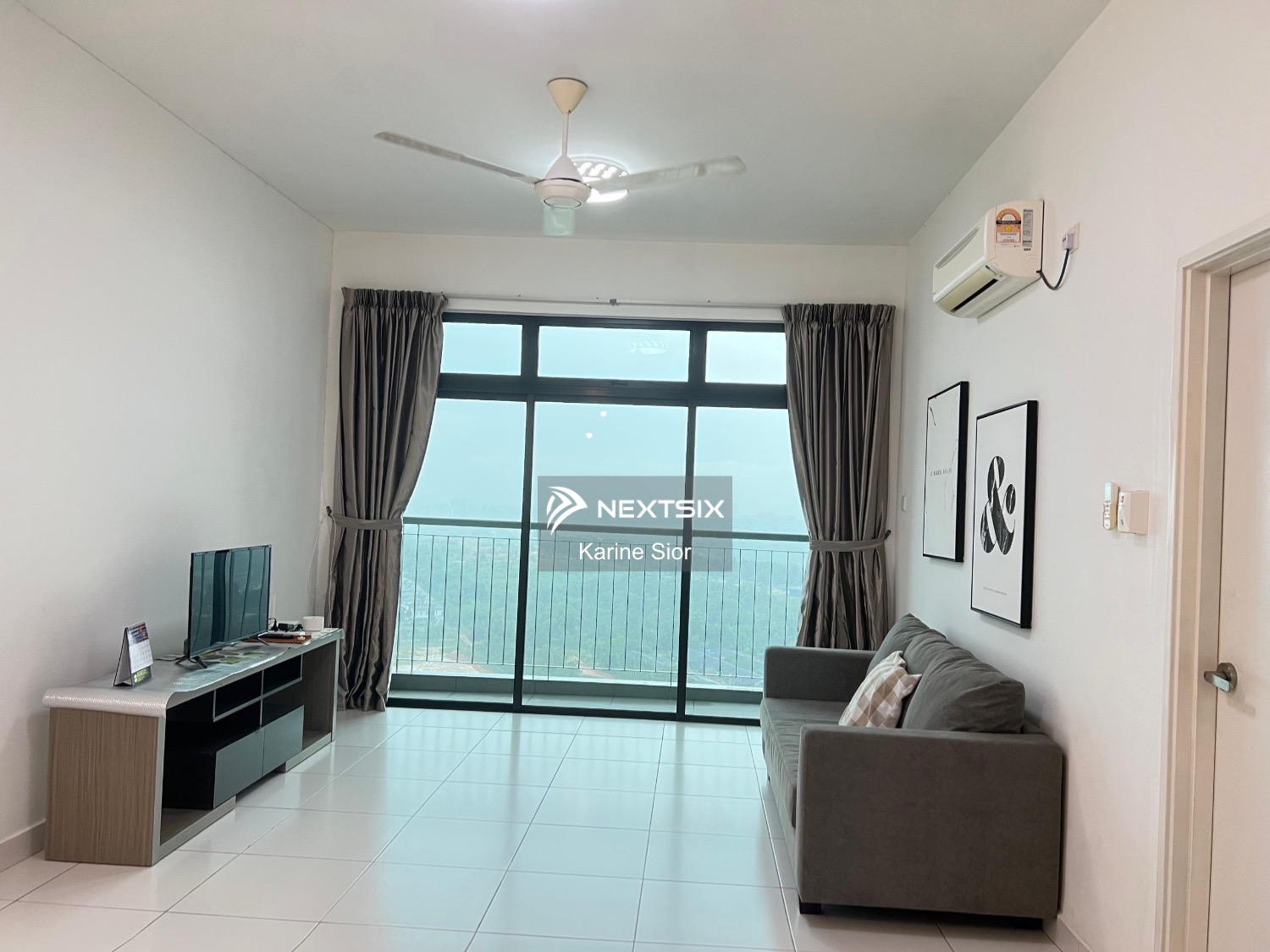 Serviced Residence For Sale in Setia Tropika Johor - Image 6