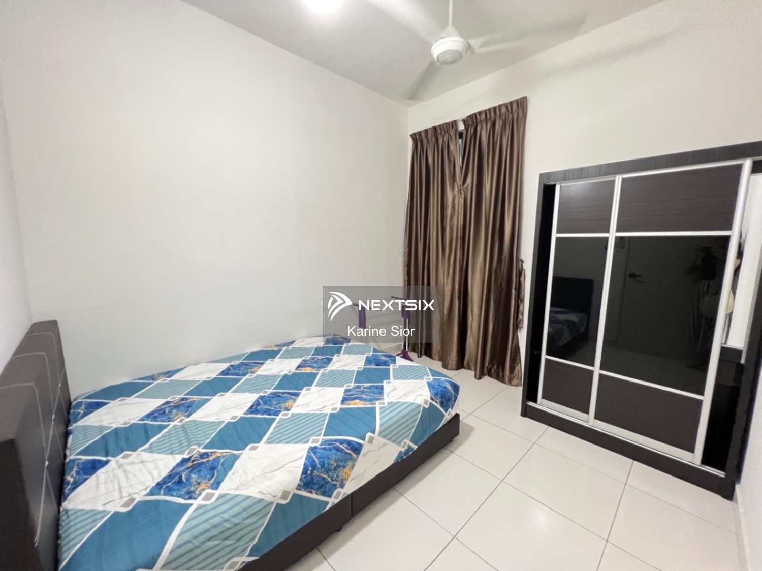 Serviced Residence For Sale in Setia Tropika Johor - Image 7