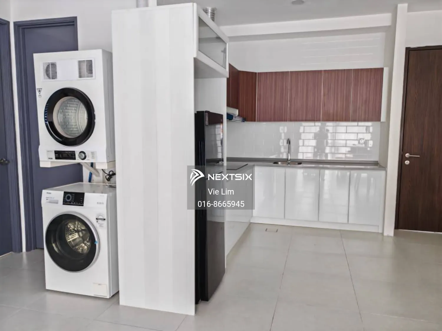 Serviced Residence For Rent in Kuching Sarawak - Image 2