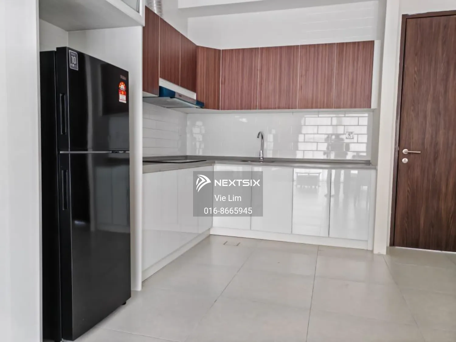 Serviced Residence For Rent in Kuching Sarawak - Image 3