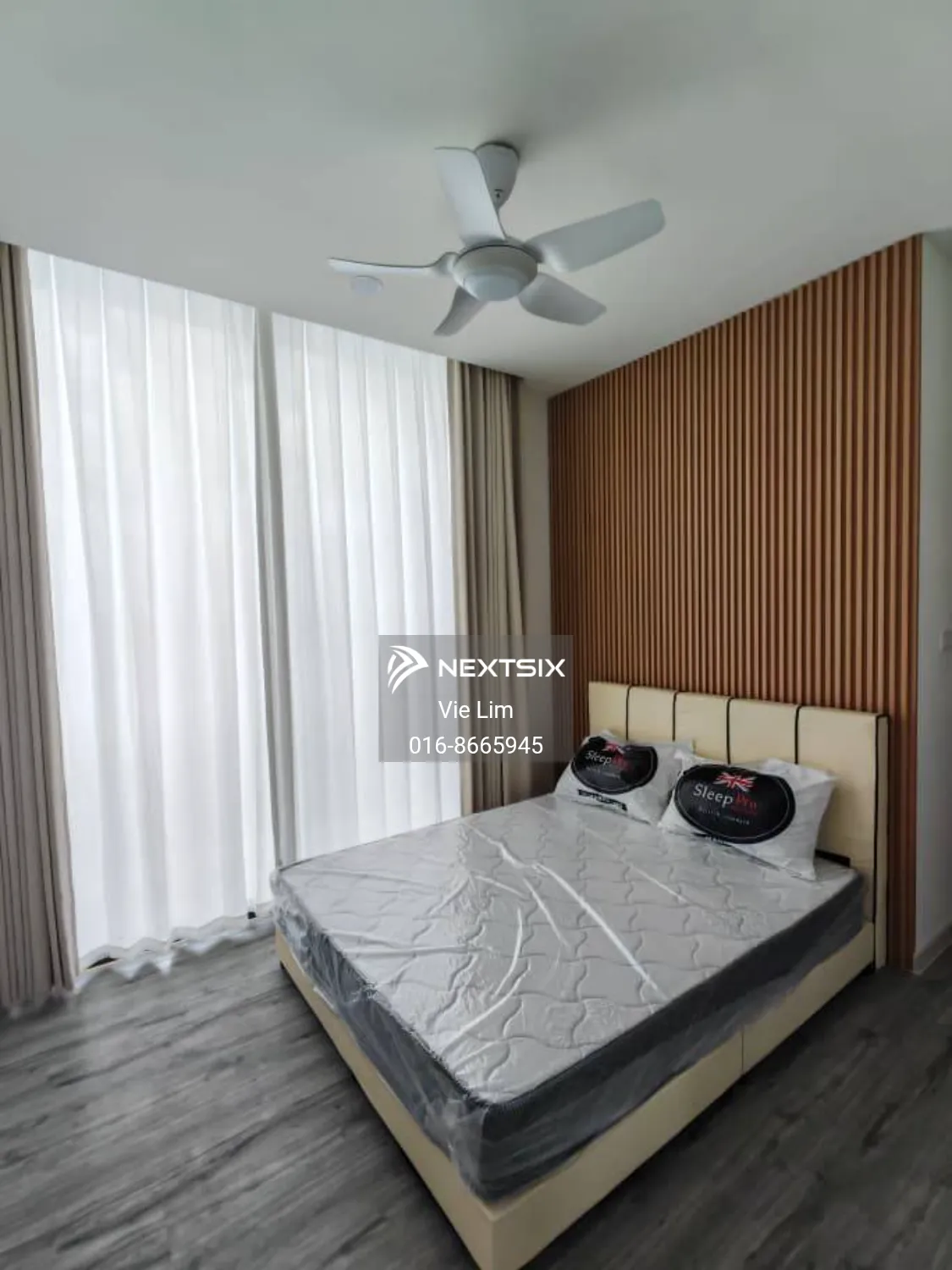 Serviced Residence For Rent in Kuching Sarawak - Image 5