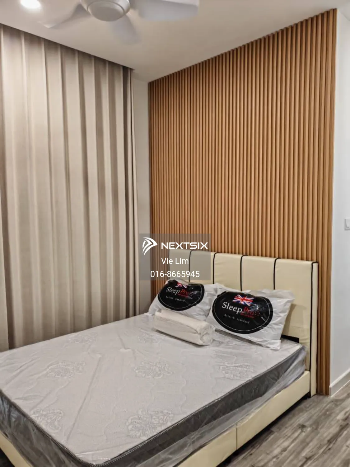 Serviced Residence For Rent in Kuching Sarawak - Image 8