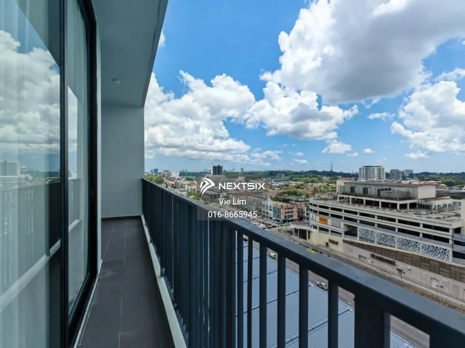 Serviced Residence For Rent in Kuching Sarawak - Image 9