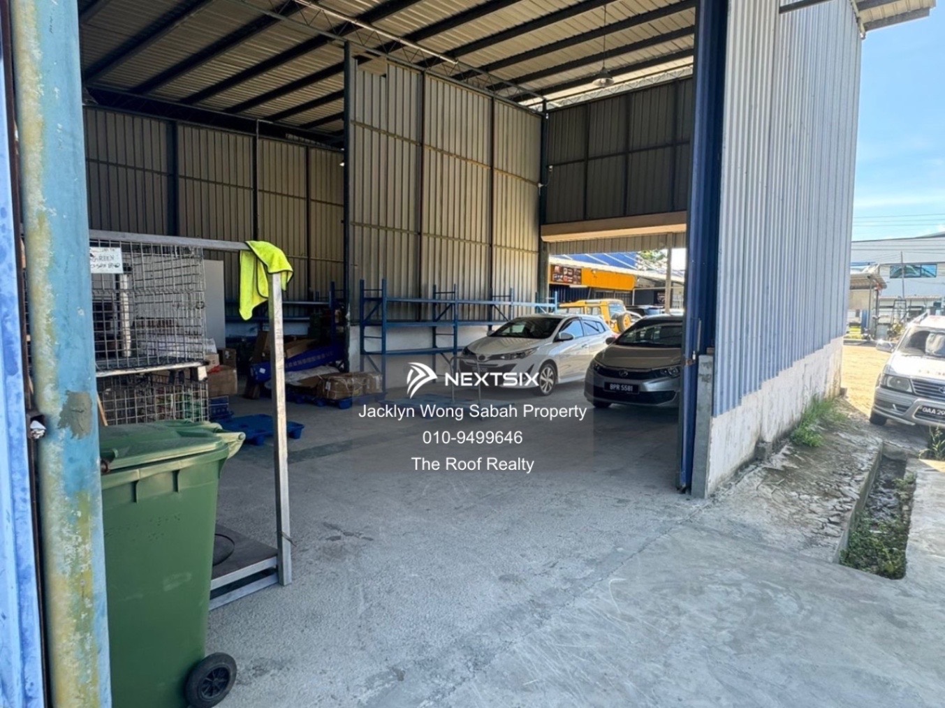 Warehouse For Rent in Kota Kinabalu Sabah - Image 6
