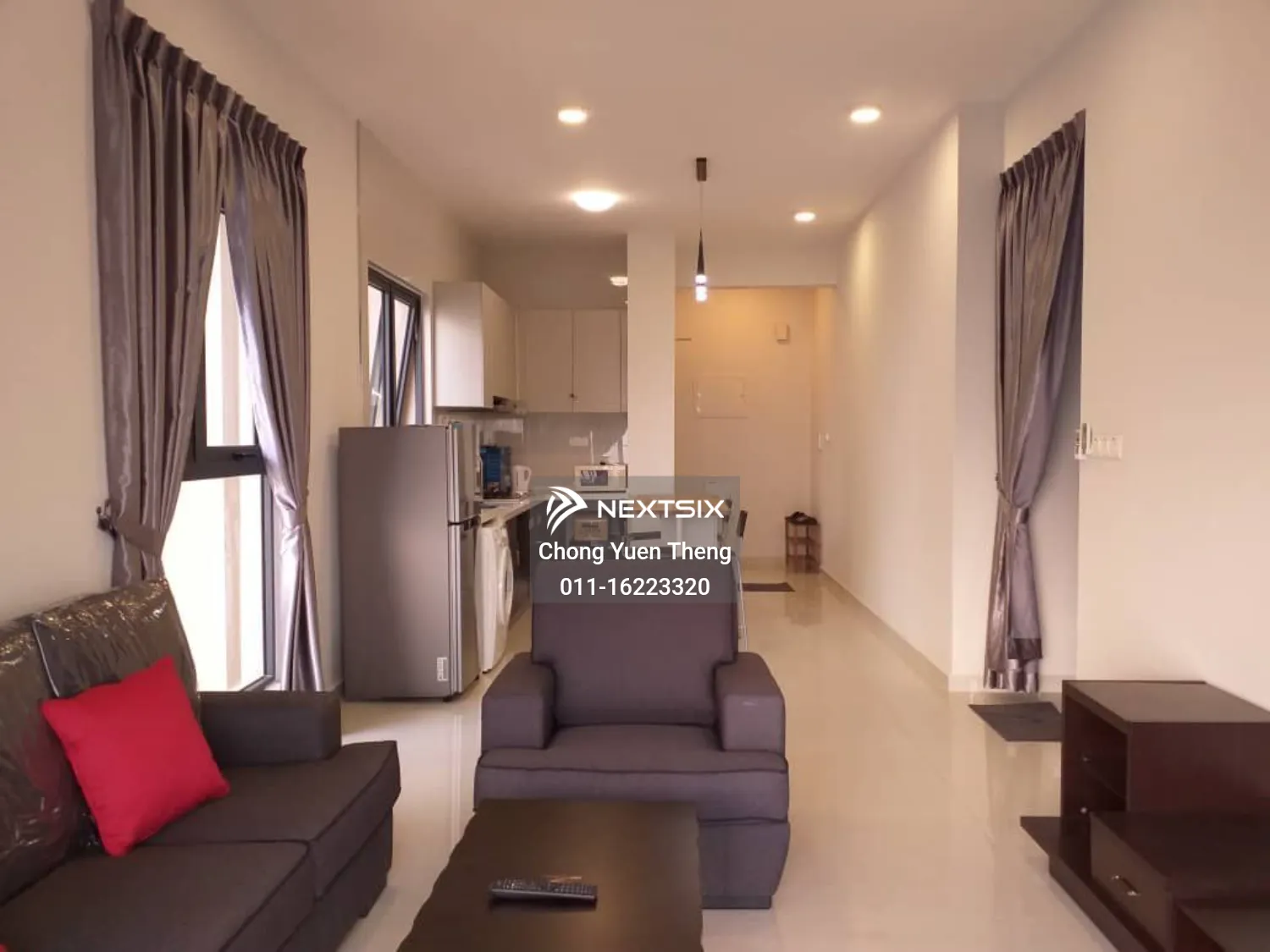 Condominium For Rent in Johor Bahru Johor
