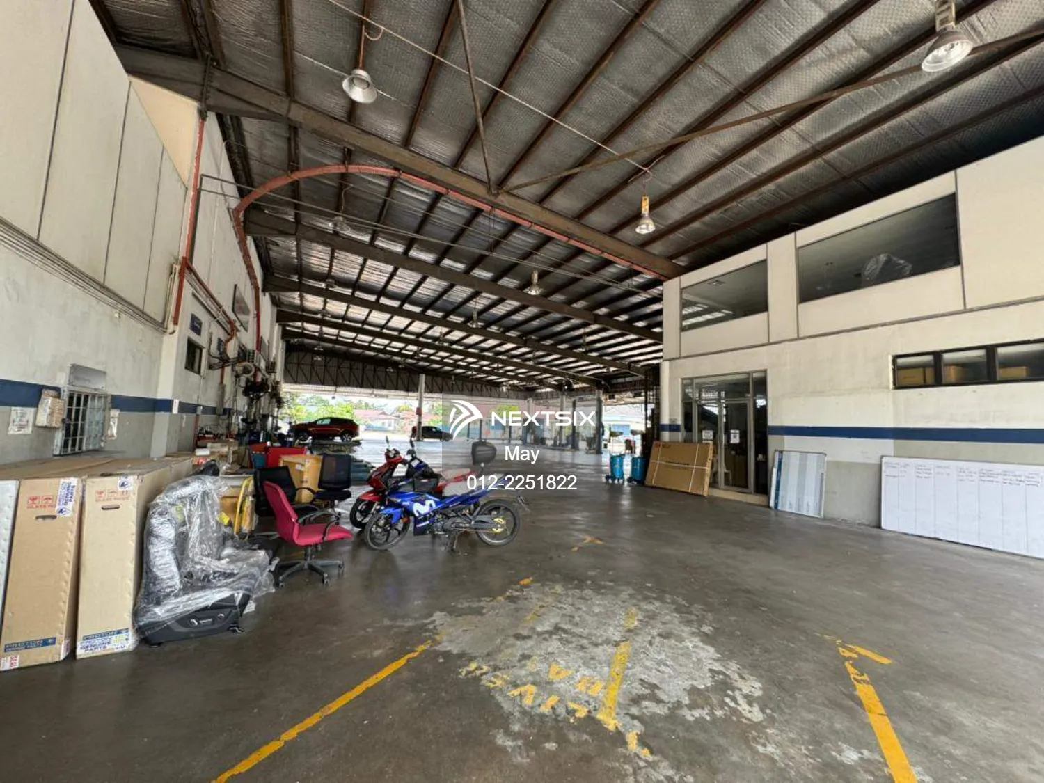 Retail Space For Rent in Melaka Tengah Melaka - Image 5