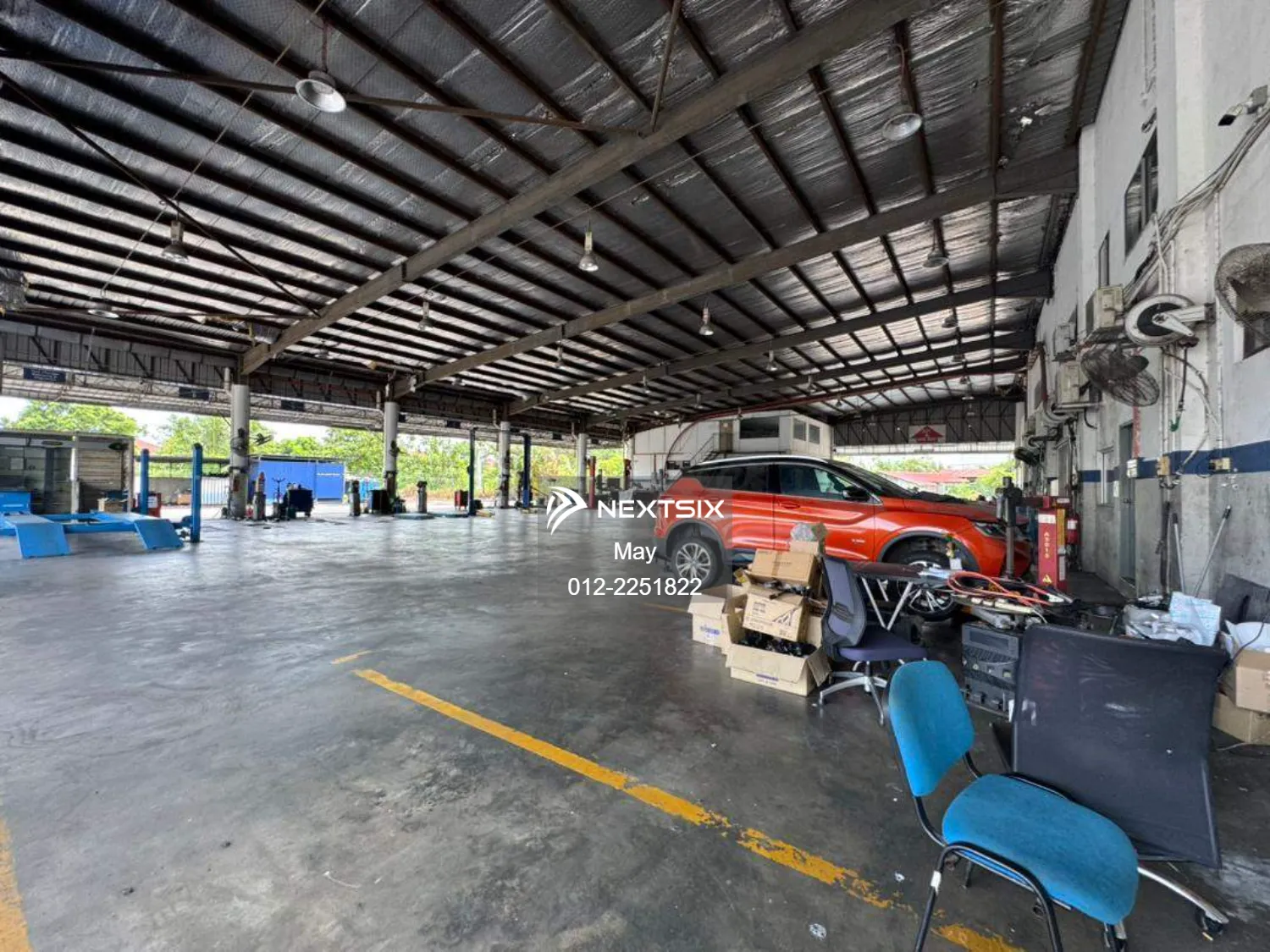 Retail Space For Rent in Melaka Tengah Melaka - Image 6