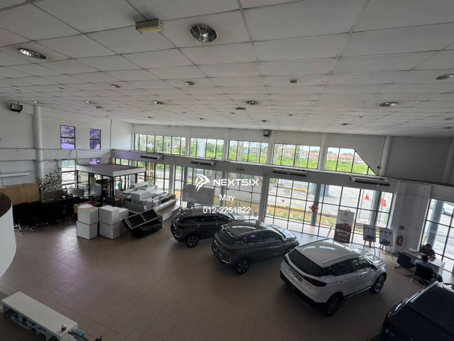 Retail Space For Rent in Melaka Tengah Melaka - Image 8