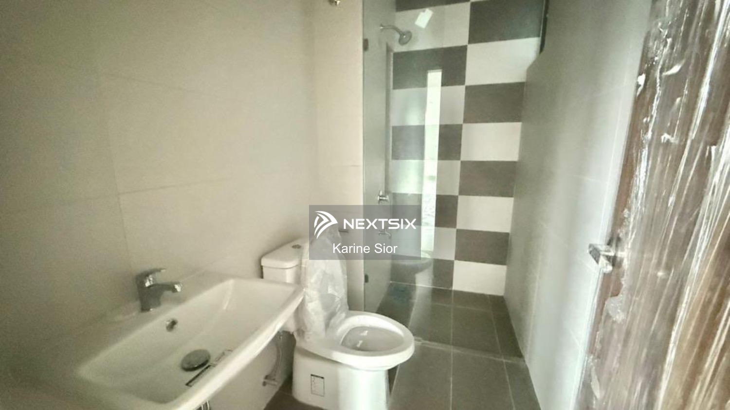 Cluster House For Sale in Skudai Johor - Image 16