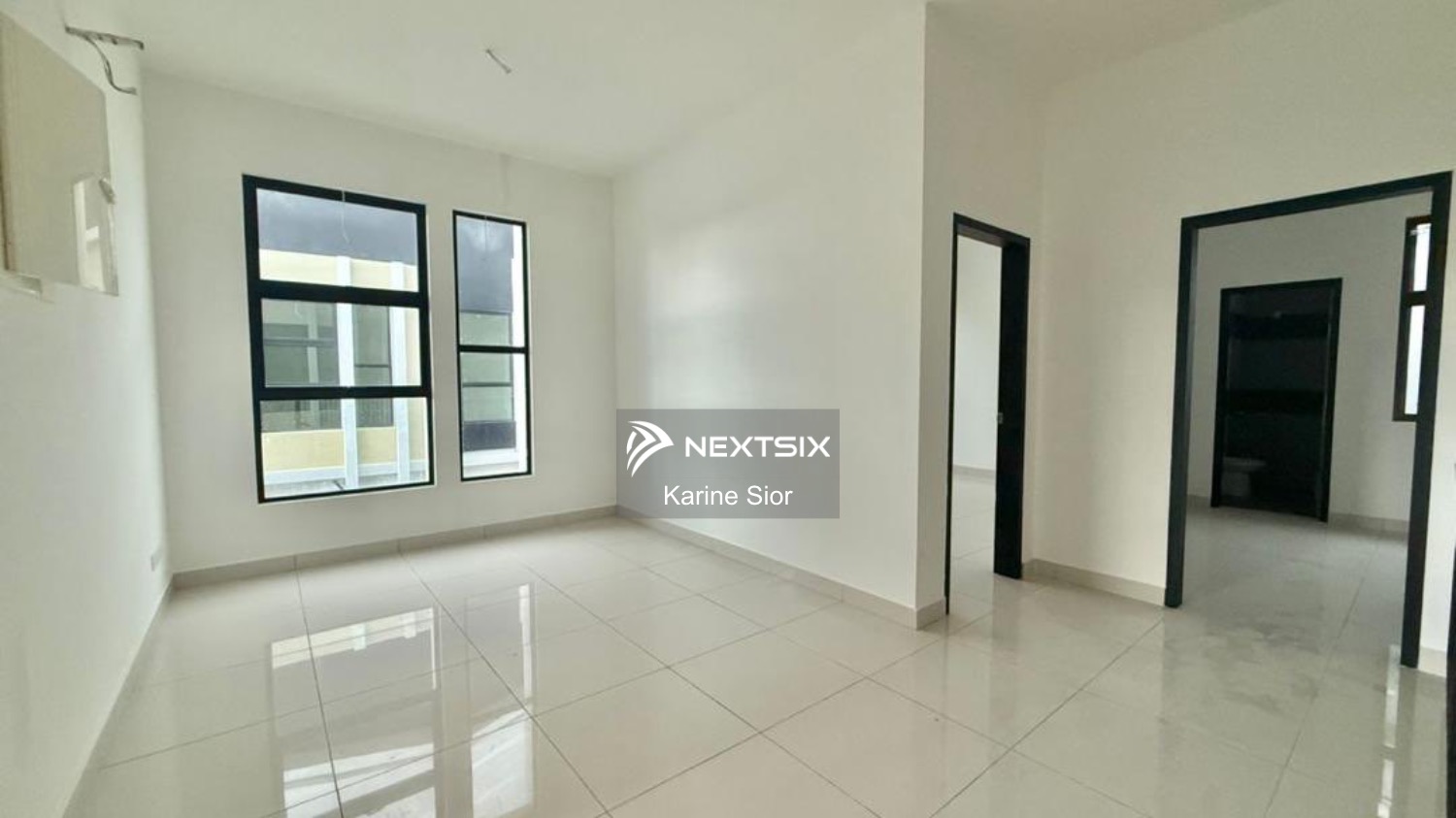 Cluster House For Sale in Skudai Johor - Image 5