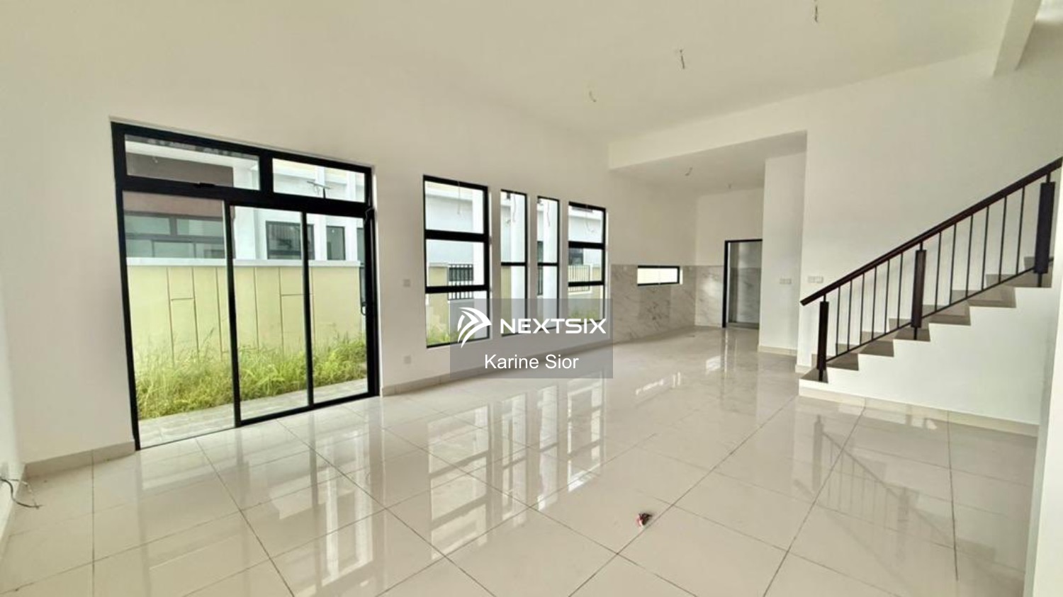 Cluster House For Sale in Skudai Johor - Image 6