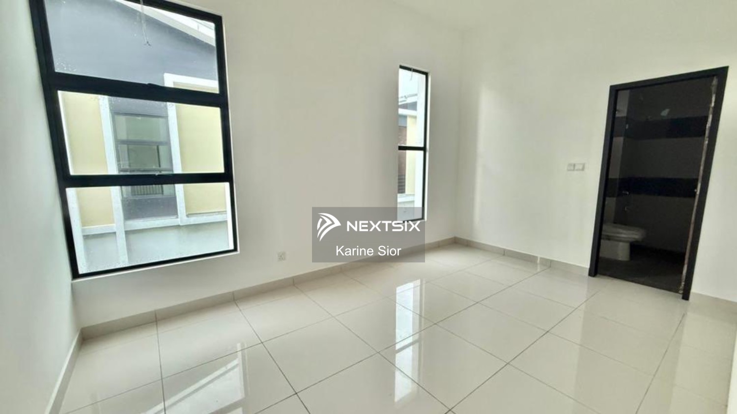 Cluster House For Sale in Skudai Johor - Image 9