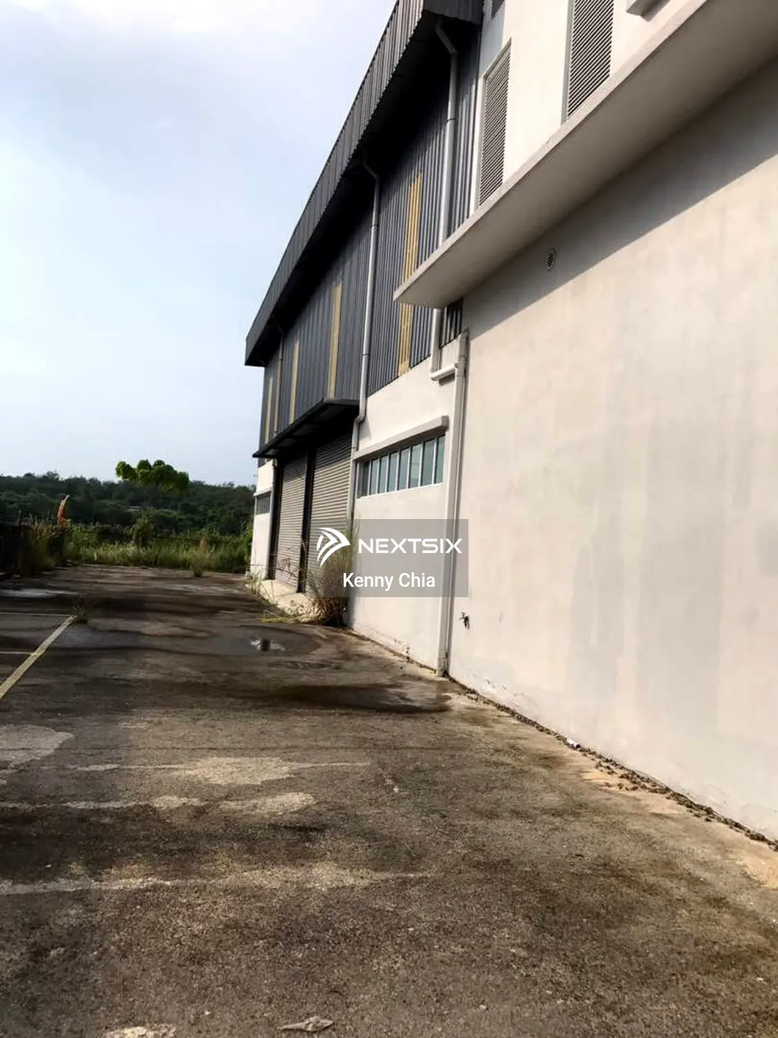 Detached Factory For Sale in Semenyih Selangor - Image 6