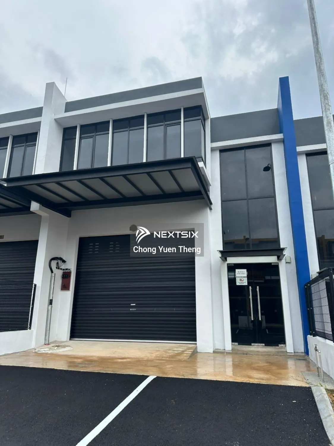 Factory For Rent in Kulai Johor