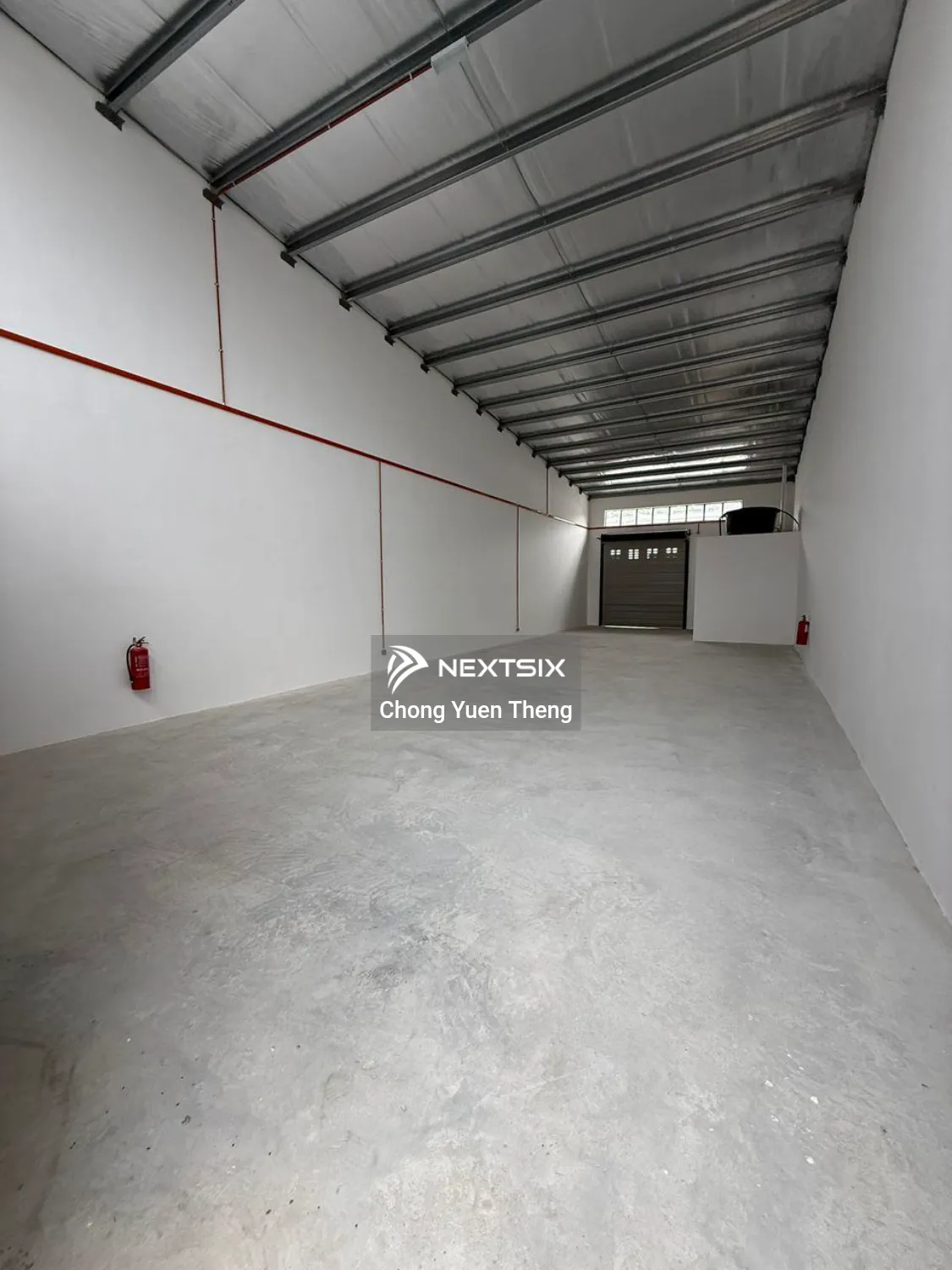 Factory For Rent in Kulai Johor - Image 3