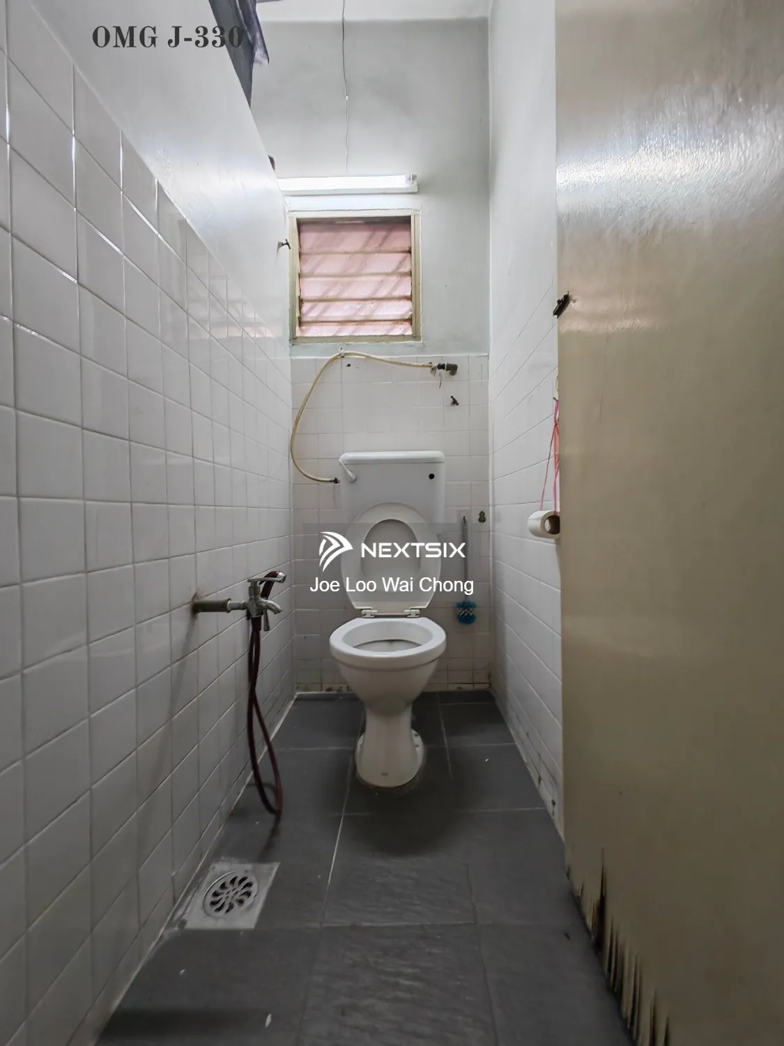 2-sty Terrace/Link House For Rent in Port Klang Selangor - Image 6