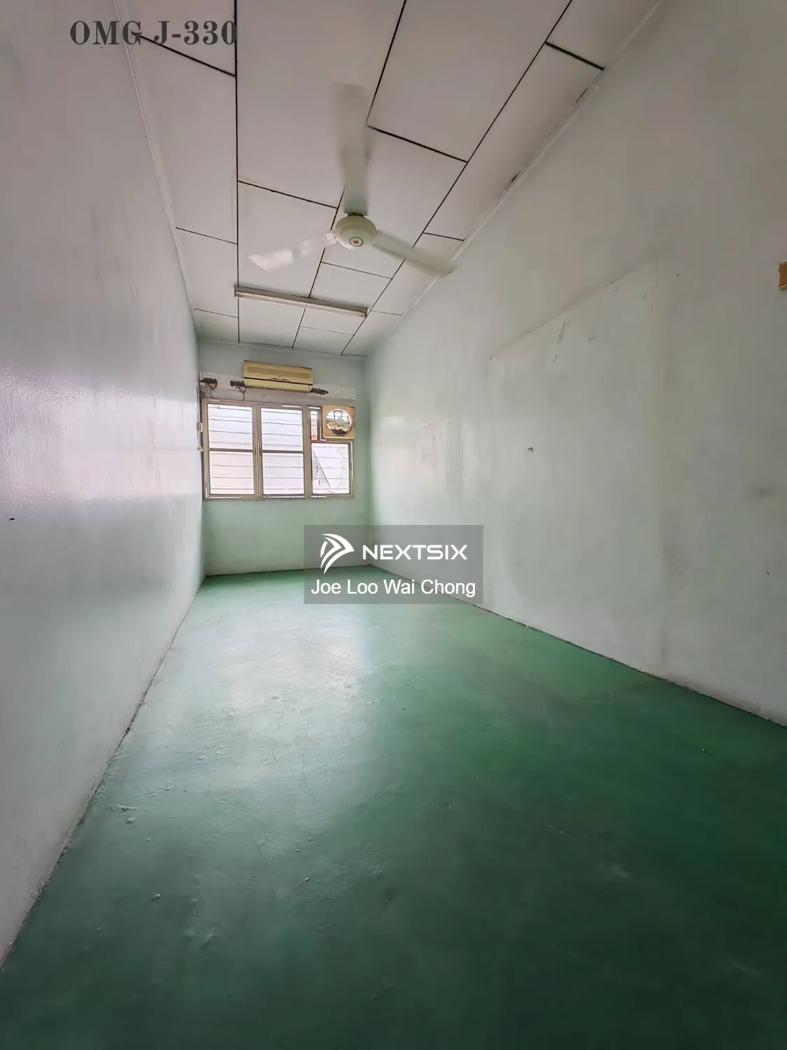 2-sty Terrace/Link House For Rent in Port Klang Selangor - Image 8