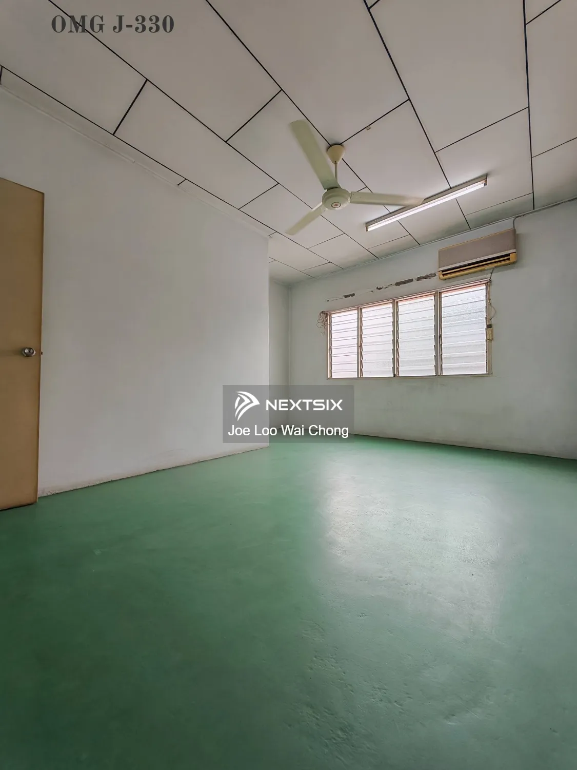 2-sty Terrace/Link House For Rent in Port Klang Selangor - Image 9