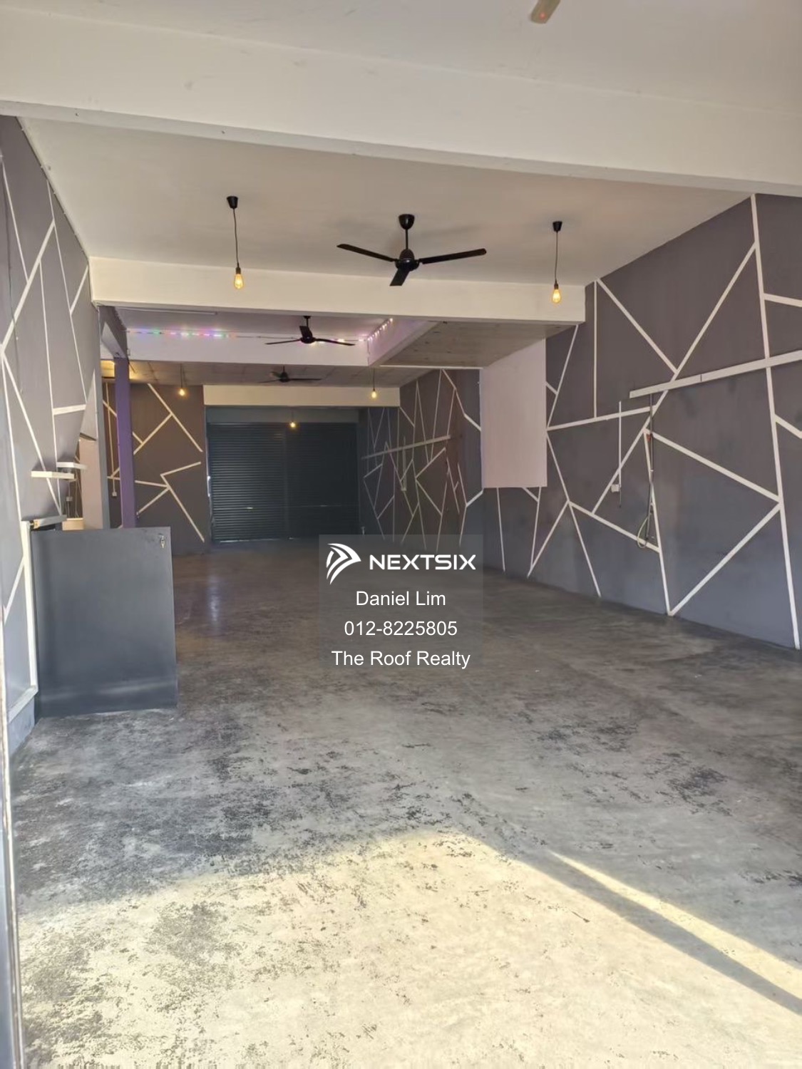 Shop For Sale in Skudai Johor