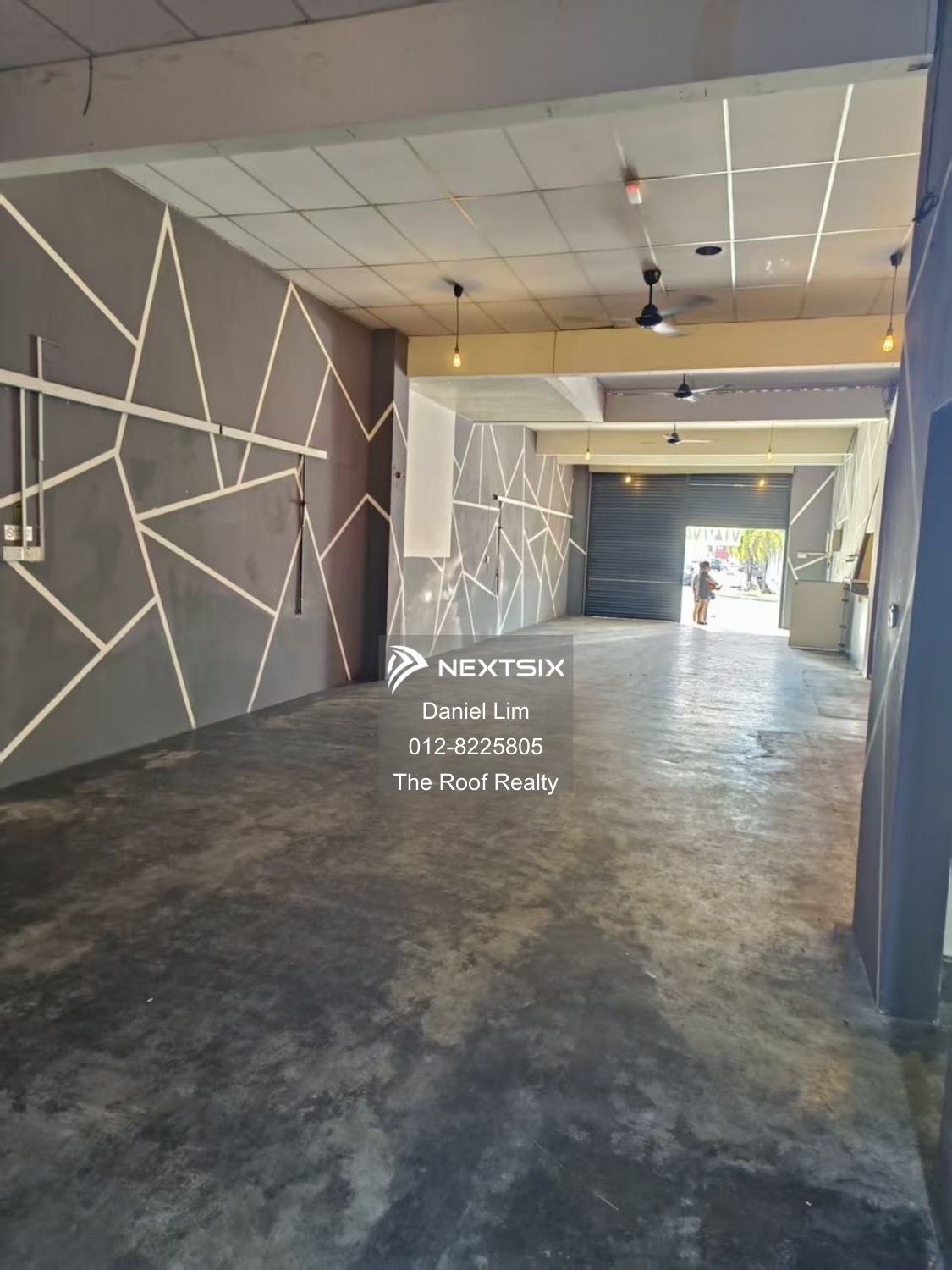 Shop For Sale in Skudai Johor - Image 2