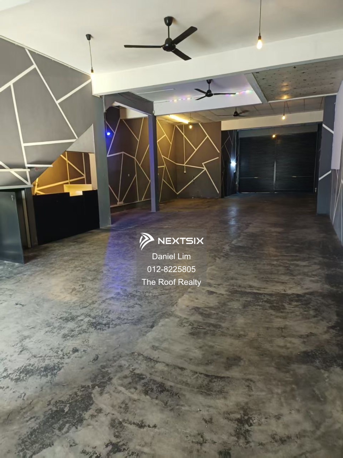 Shop For Sale in Skudai Johor - Image 3