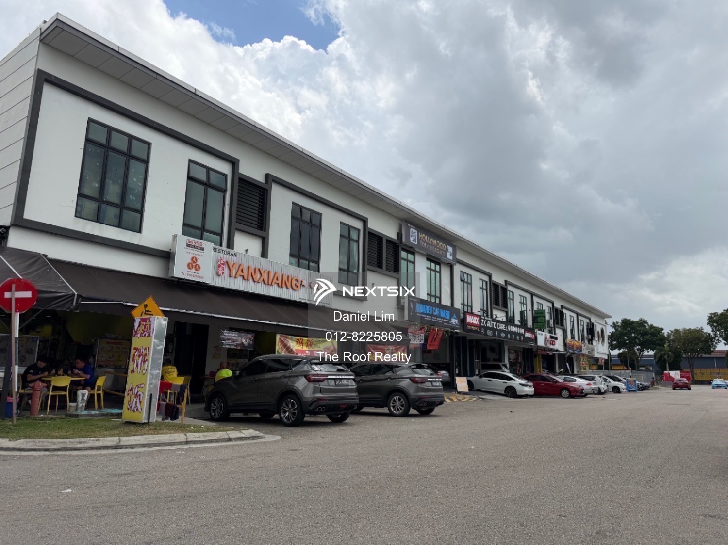 Shop For Sale in Skudai Johor - Image 5