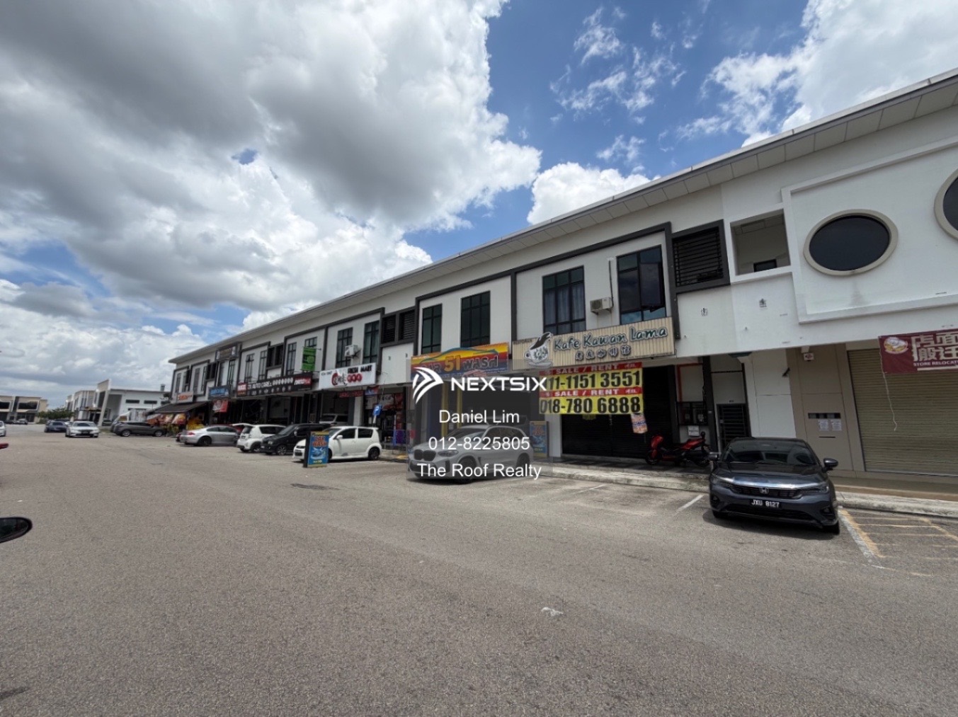 Shop For Sale in Skudai Johor - Image 6