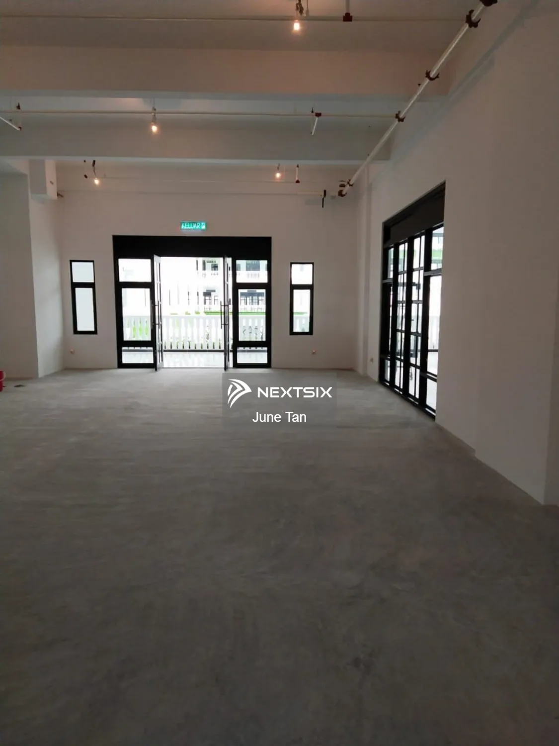 Shop For Rent in Gelang Patah Johor