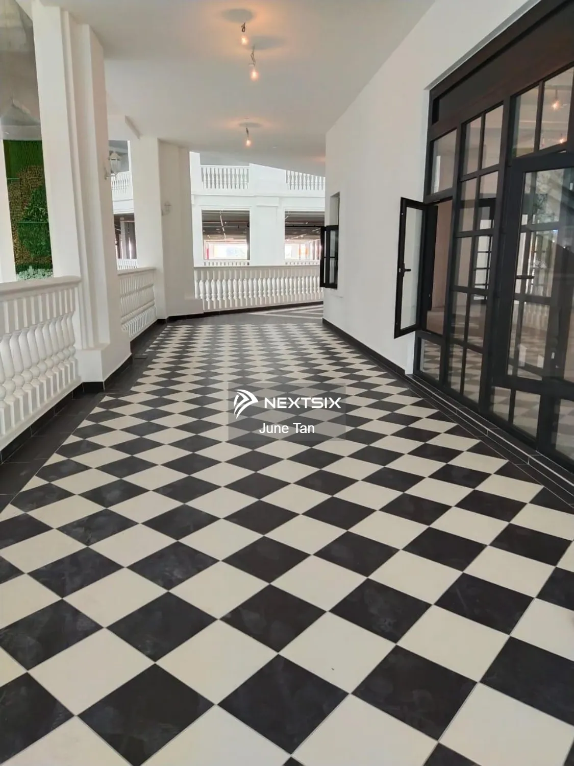 Shop For Rent in Gelang Patah Johor - Image 4