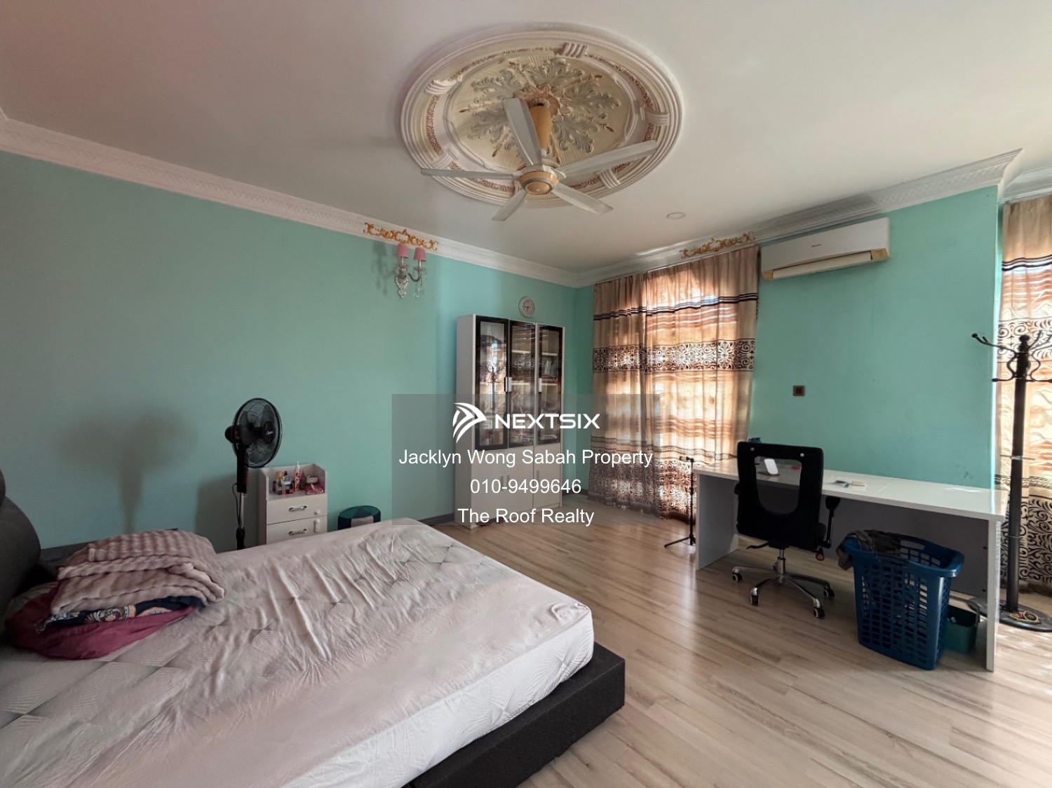 Bungalow floor plan - Image 10