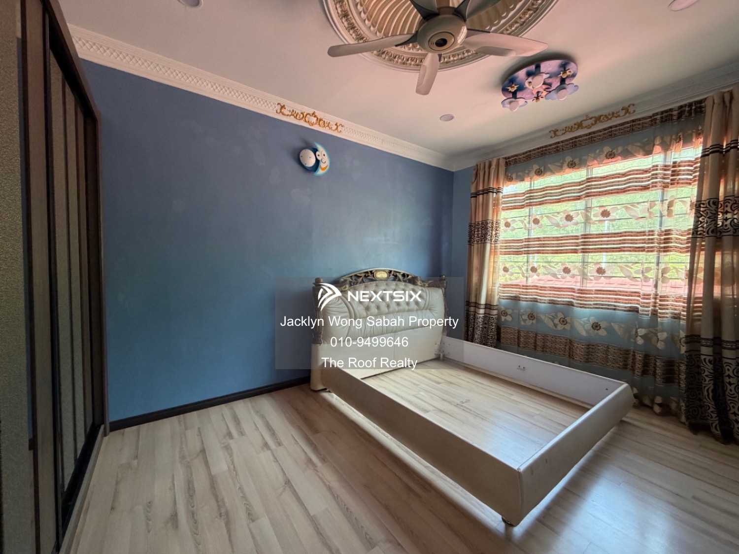 Bungalow floor plan - Image 11