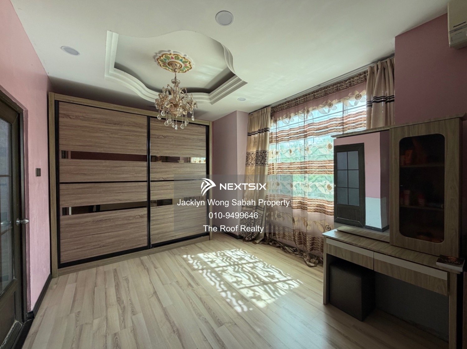 Bungalow floor plan - Image 12