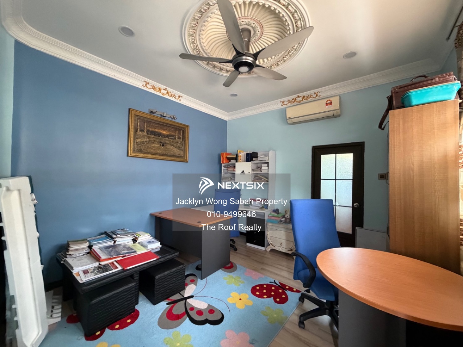 Bungalow floor plan - Image 13