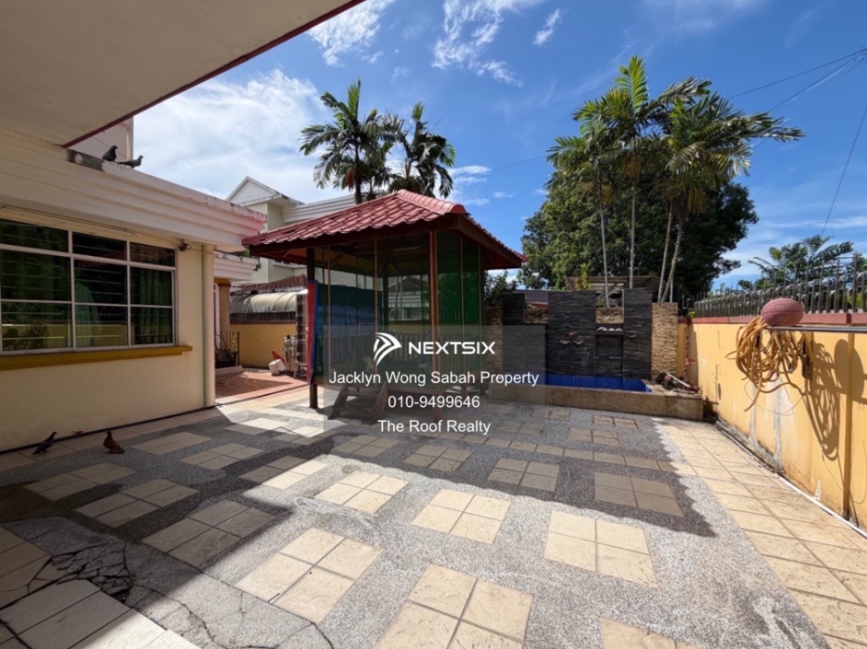 Bungalow floor plan - Image 15