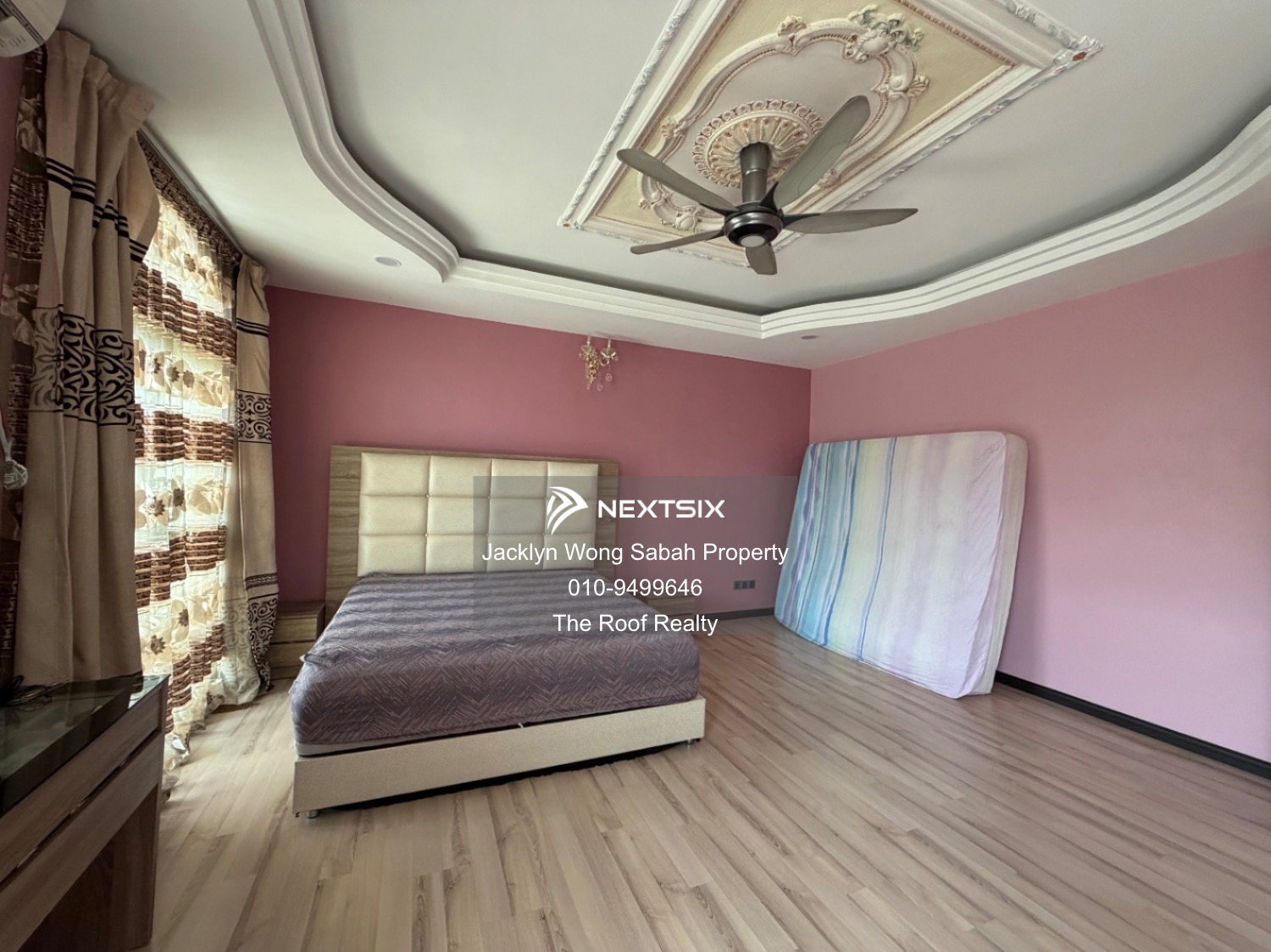 Bungalow floor plan - Image 8