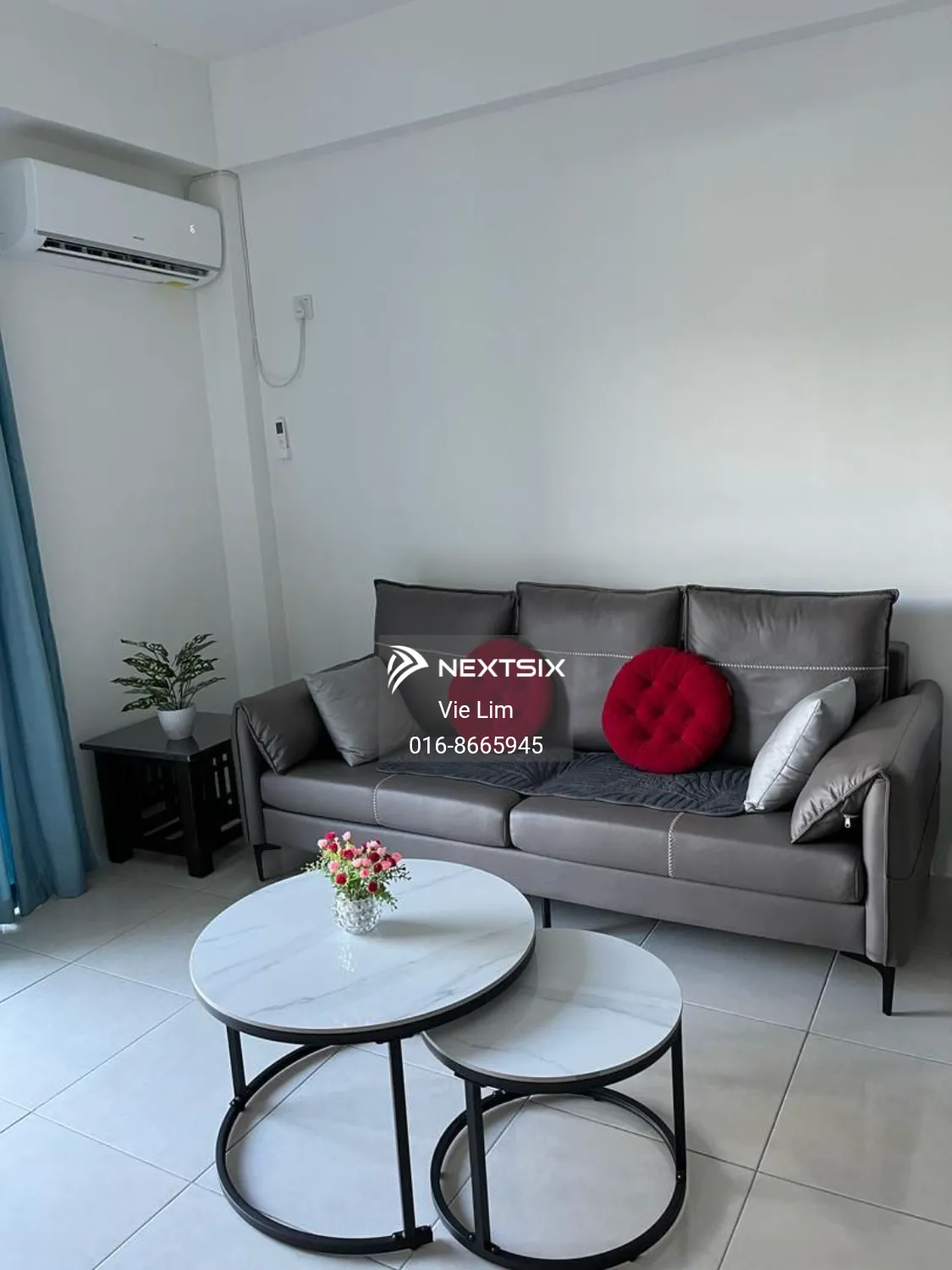 Apartment For Rent in Kuching Sarawak