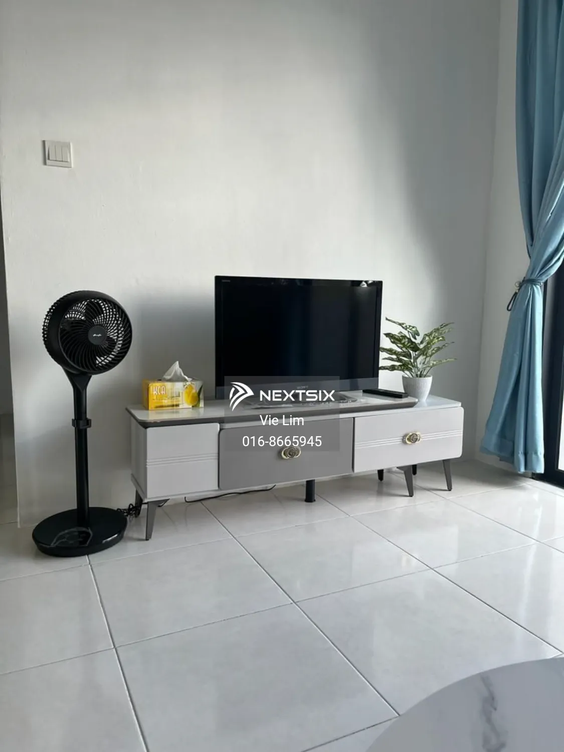 Apartment For Rent in Kuching Sarawak - Image 3