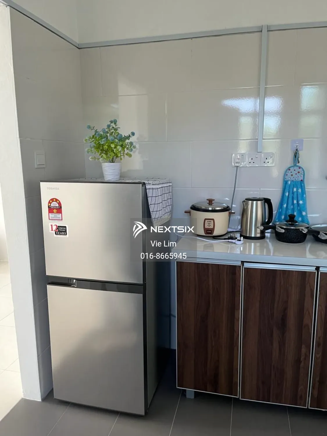 Apartment For Rent in Kuching Sarawak - Image 4