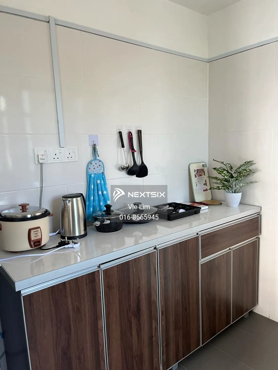 Apartment For Rent in Kuching Sarawak - Image 5