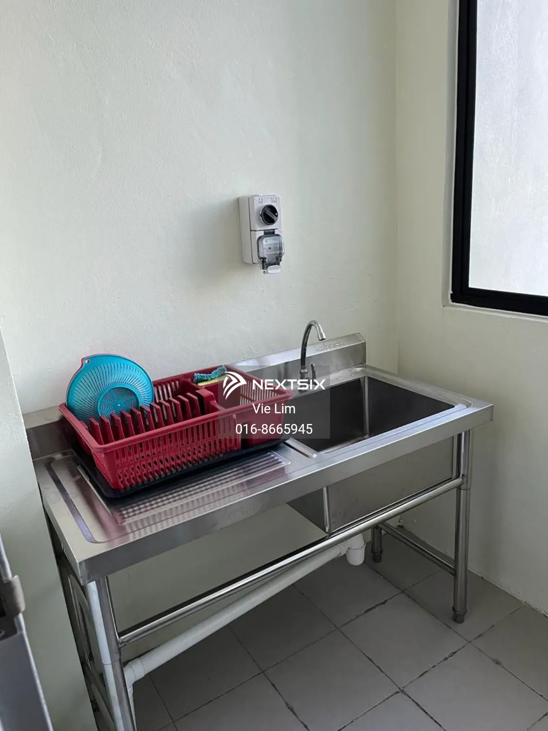 Apartment For Rent in Kuching Sarawak - Image 6