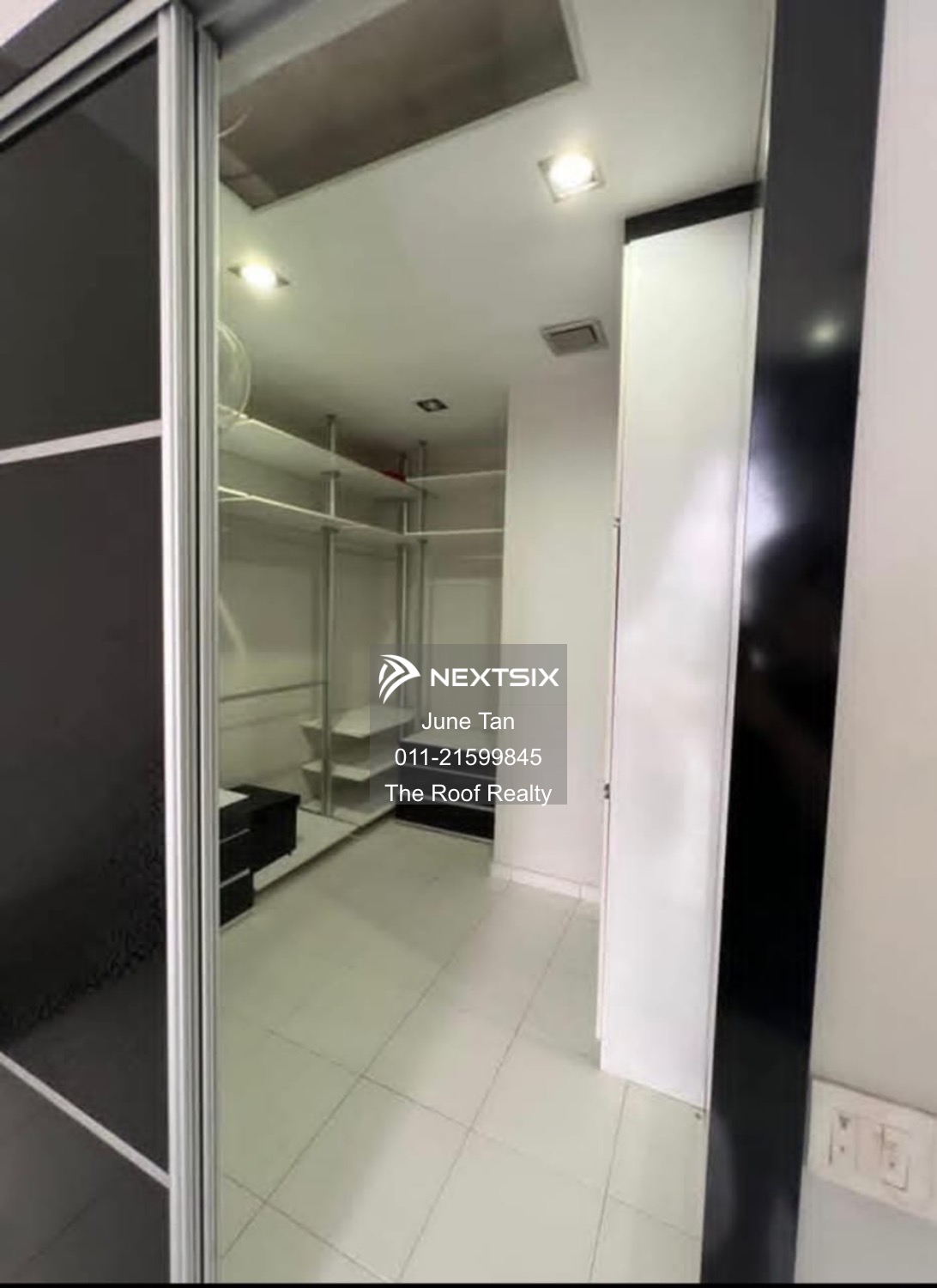 2-sty Terrace/Link House For Rent in Johor Bahru Johor - Image 6