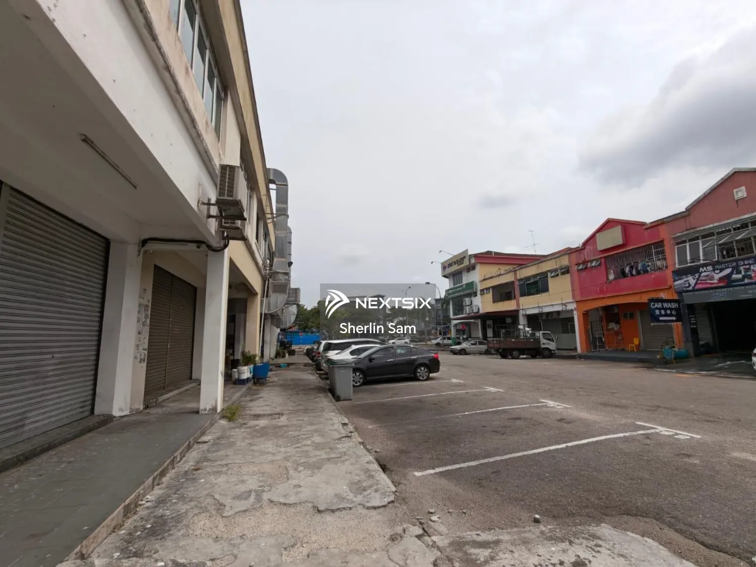 Shop For Sale in Johor Bahru Johor