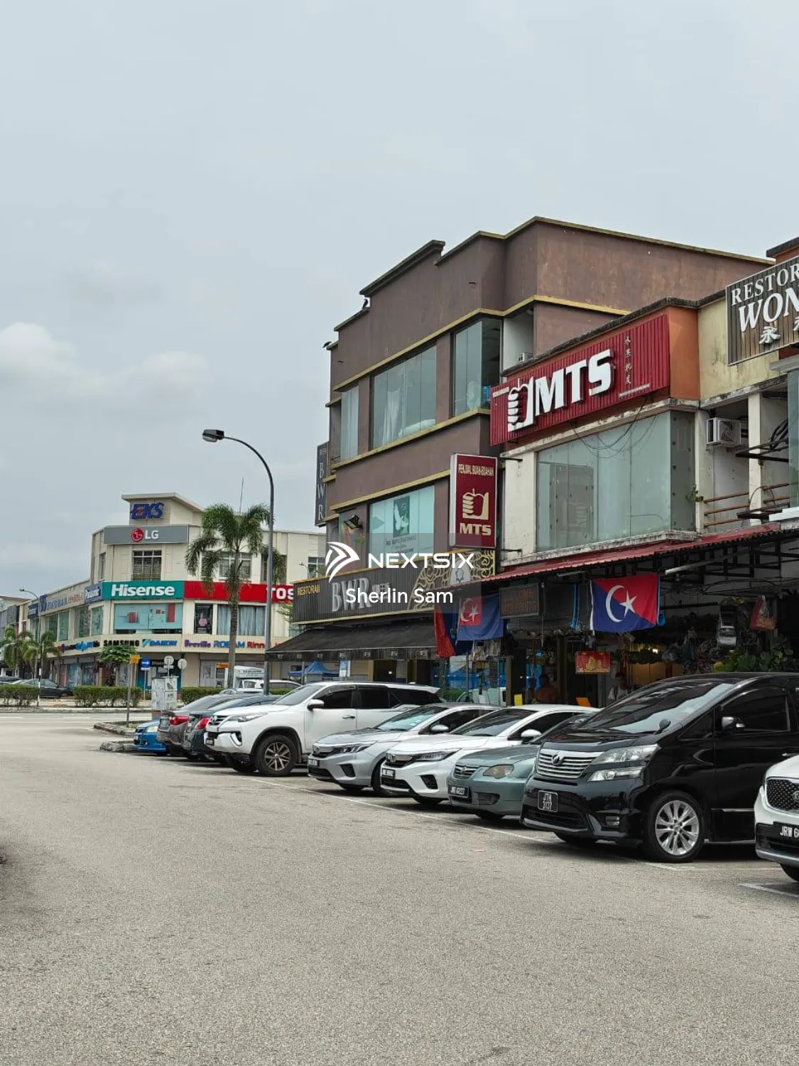 Shop For Sale in Johor Bahru Johor - Image 2