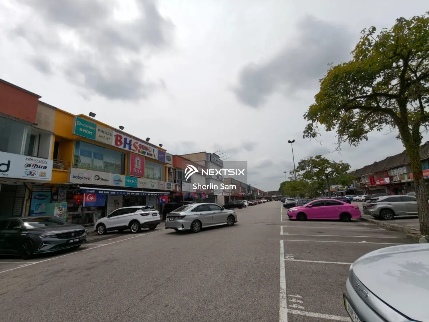 Shop For Sale in Johor Bahru Johor - Image 4