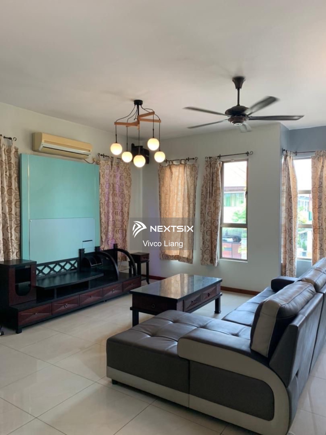 Semi-detached House For Sale in Johor Bahru Johor