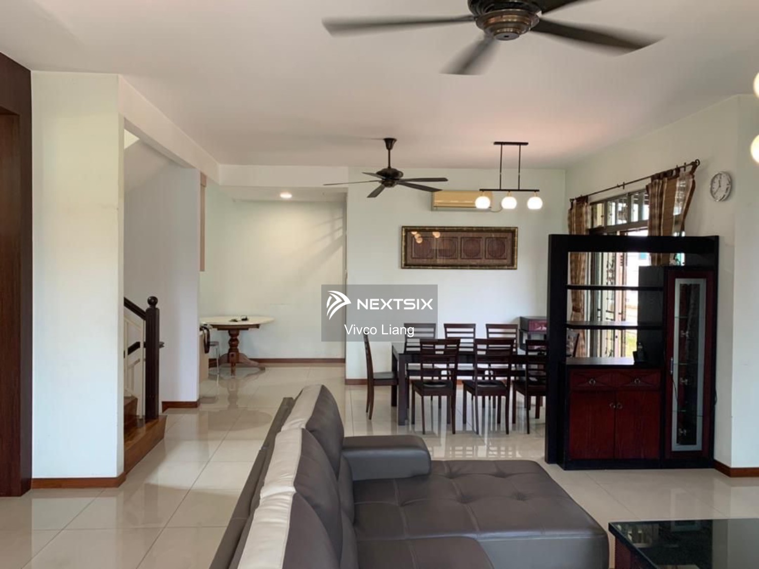 Semi-detached House For Sale in Johor Bahru Johor - Image 9