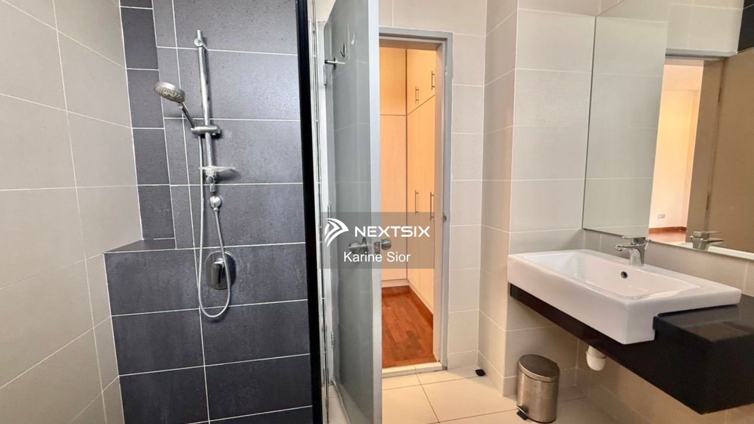 Cluster House For Rent in Horizon Hills Johor - Image 12