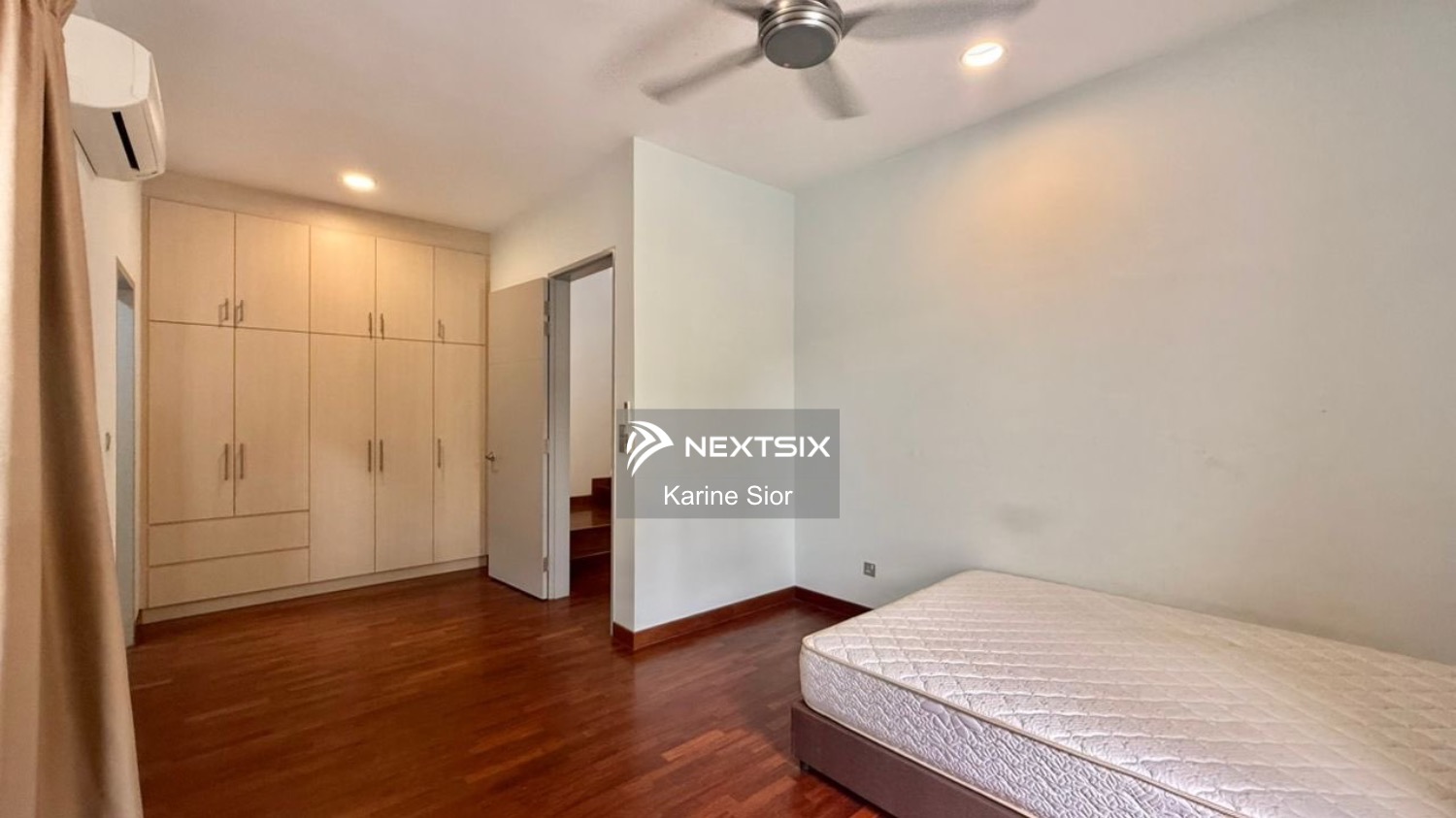 Cluster House For Rent in Horizon Hills Johor - Image 14